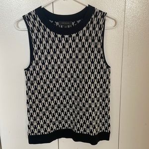 NWT Ann Taylor Sweater Vest